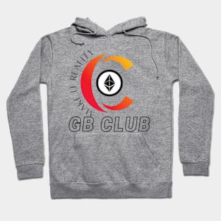 GBCLUB MEMBER Hoodie